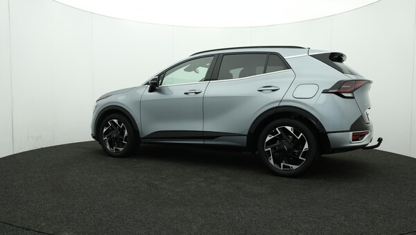 Used Kia Sportage 2023 for sale - 76166806: Photo 76