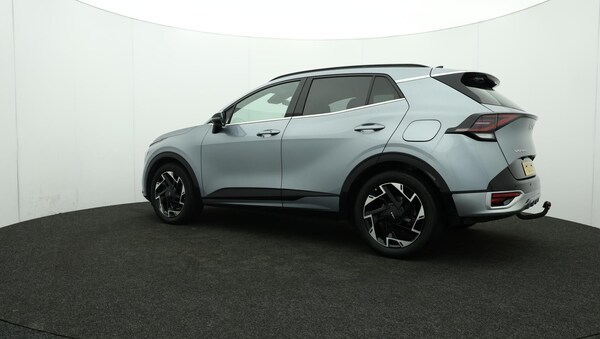 Used Kia Sportage 2023 for sale - 76166806: Photo 77