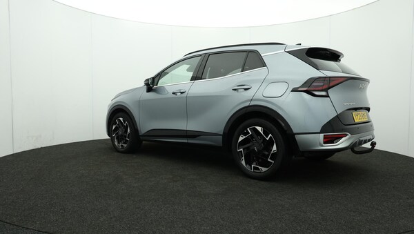 Used Kia Sportage 2023 for sale - 76166806: Photo 78