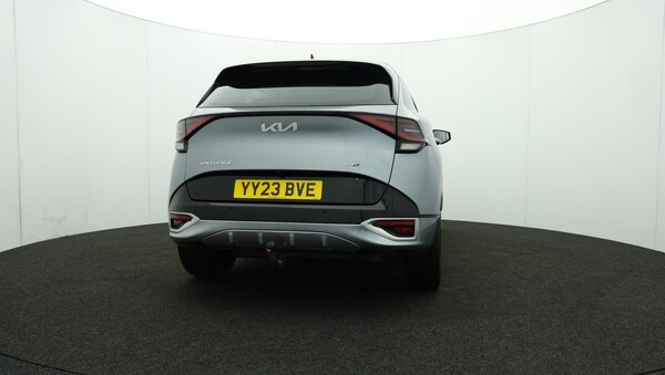 Used Kia Sportage 2023 for sale - 76166806: Photo 79