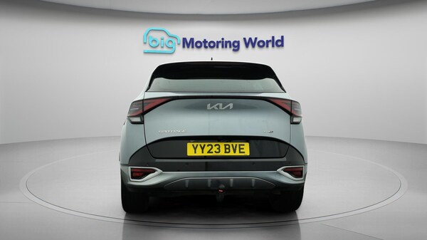 Used Kia Sportage 2023 for sale - 76166806: Photo 7