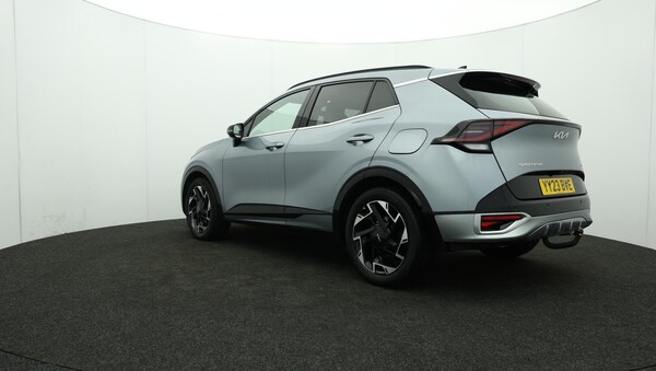 Used Kia Sportage 2023 for sale - 76166806: Photo 80