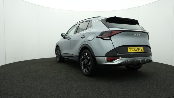 Used Kia Sportage 2023 for sale - 76166806: Photo 82