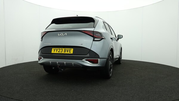 Used Kia Sportage 2023 for sale - 76166806: Photo 83