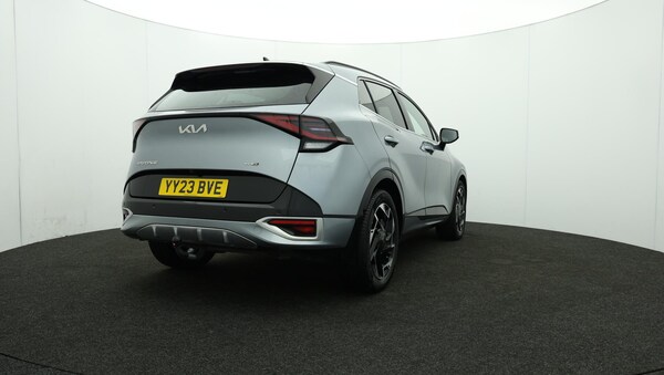Used Kia Sportage 2023 for sale - 76166806: Photo 84
