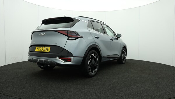 Used Kia Sportage 2023 for sale - 76166806: Photo 85