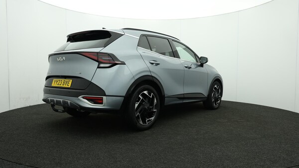 Used Kia Sportage 2023 for sale - 76166806: Photo 86