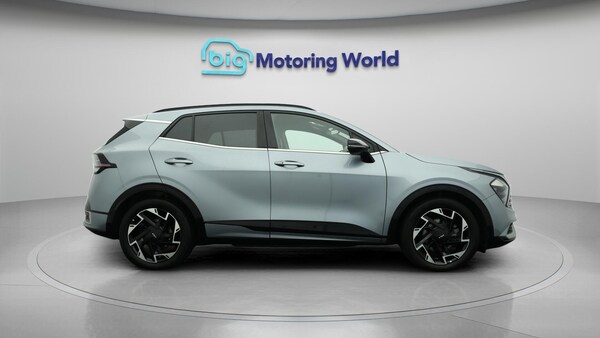 Used Kia Sportage 2023 for sale - 76166806: Photo 9