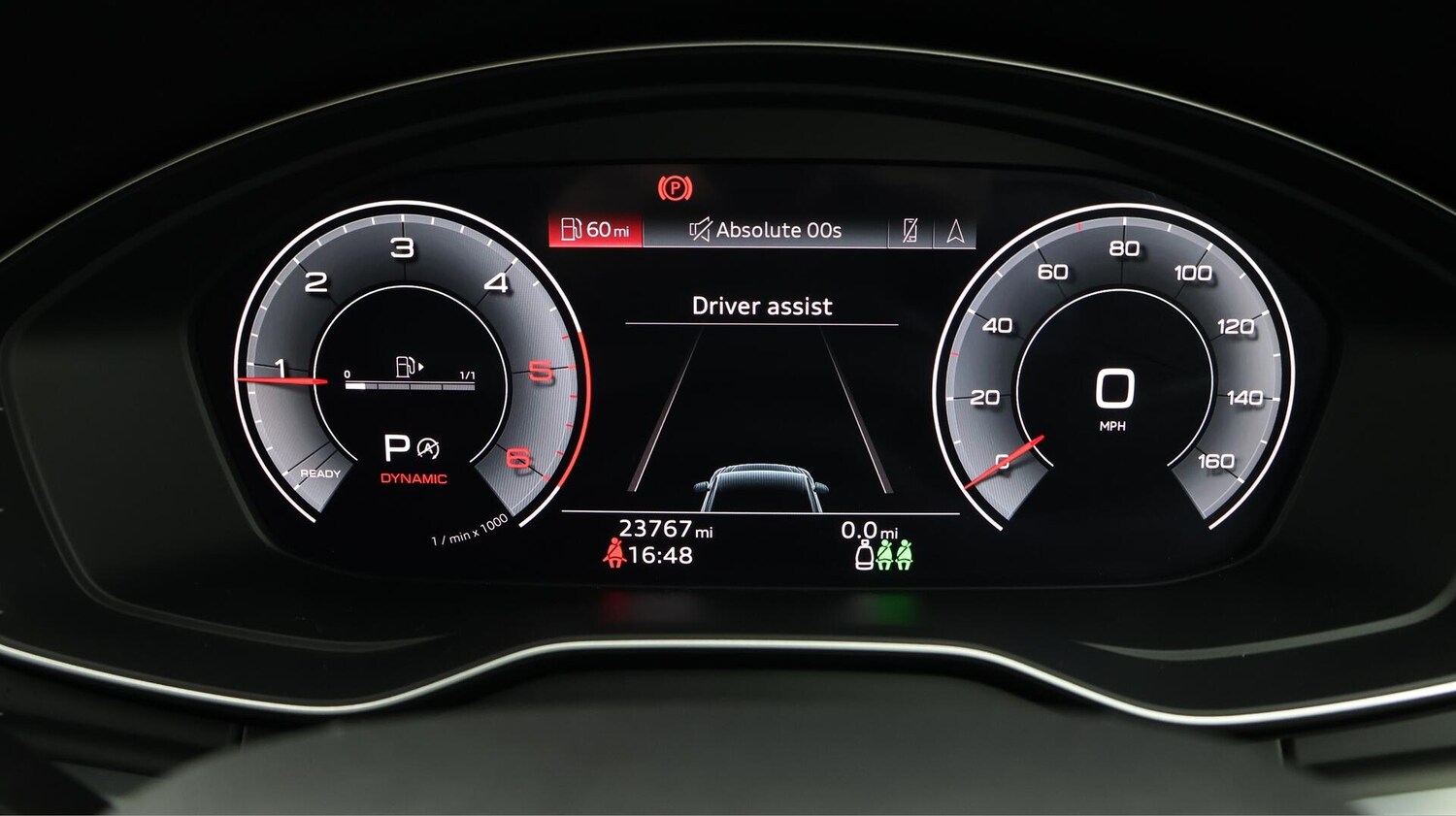 Used Audi Q5 2023 for sale - 76702412: Photo 11