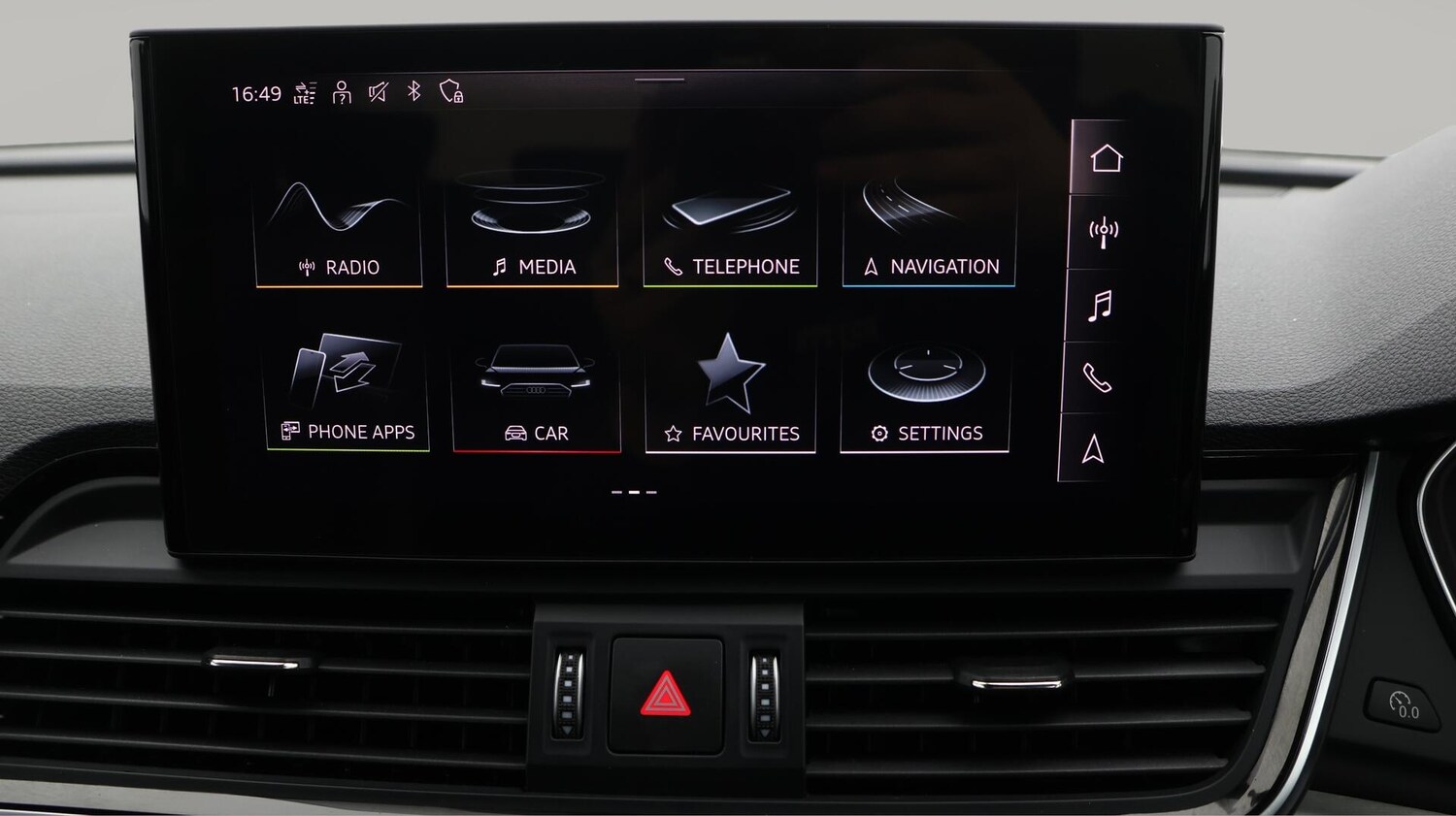 Used Audi Q5 2023 for sale - 76702412: Photo 12