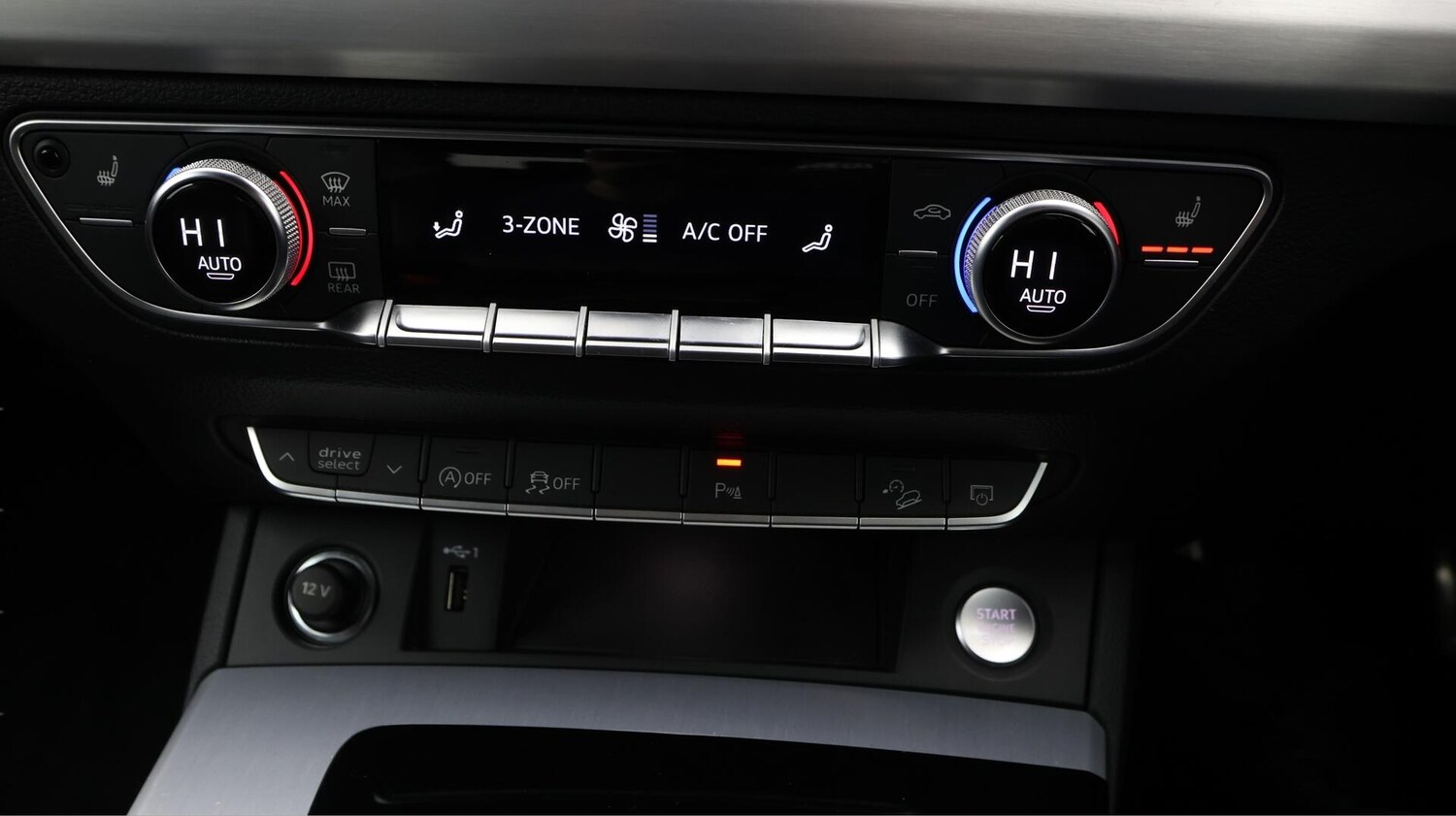 Used Audi Q5 2023 for sale - 76702412: Photo 13