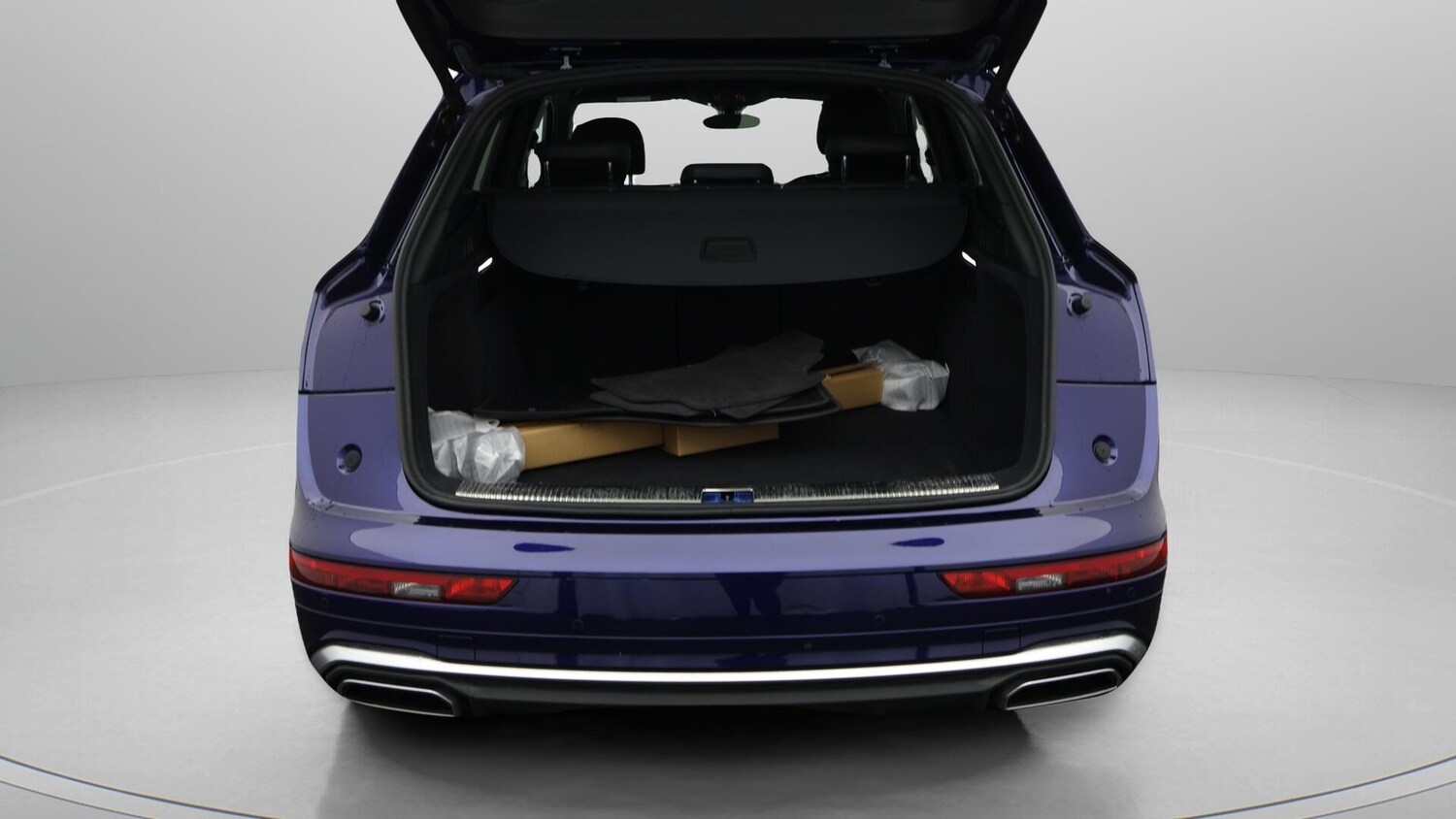 Used Audi Q5 2023 for sale - 76702412: Photo 18