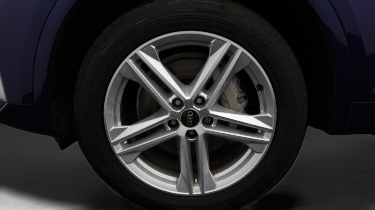 Used Audi Q5 2023 for sale - 76702412: Photo 19