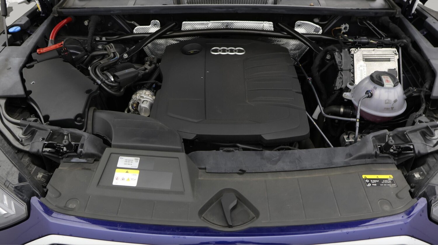 Used Audi Q5 2023 for sale - 76702412: Photo 20