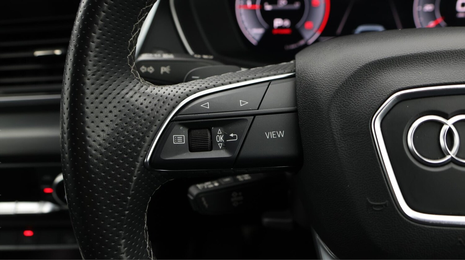 Used Audi Q5 2023 for sale - 76702412: Photo 24