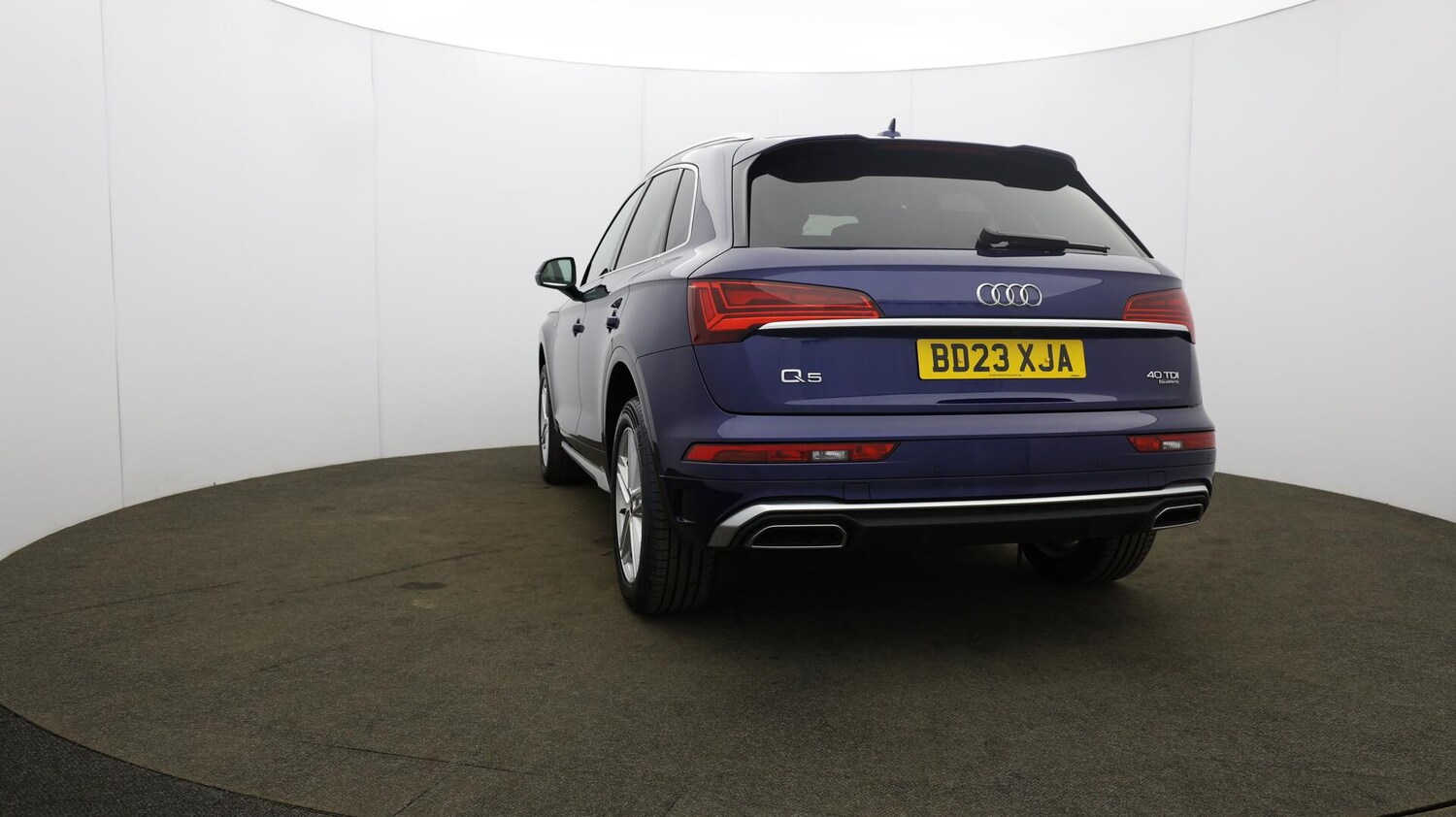 Used Audi Q5 2023 for sale - 76702412: Photo 36