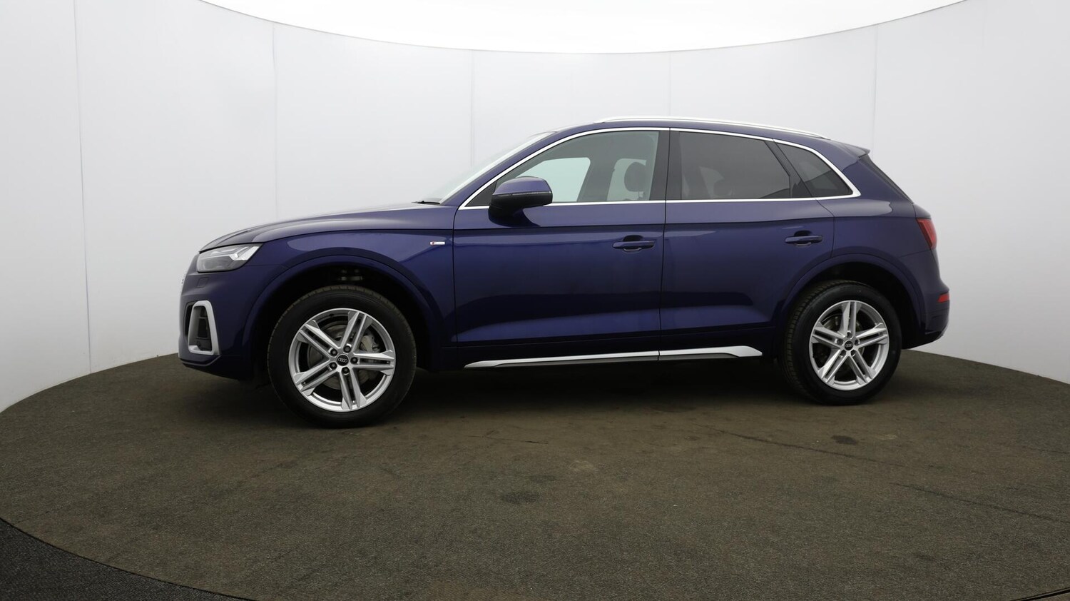 Used Audi Q5 2023 for sale - 76702412: Photo 38