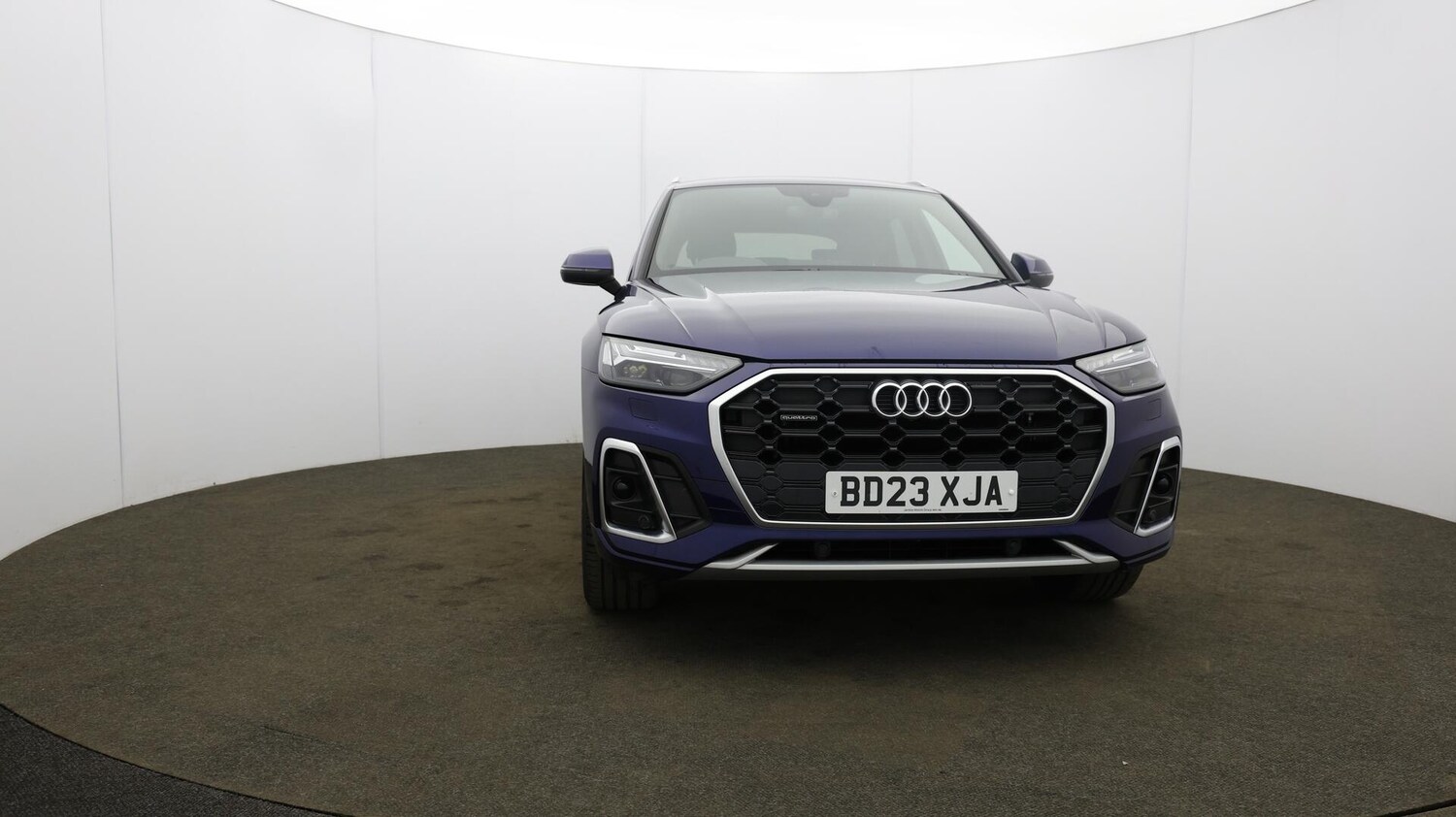 Used Audi Q5 2023 for sale - 76702412: Photo 47