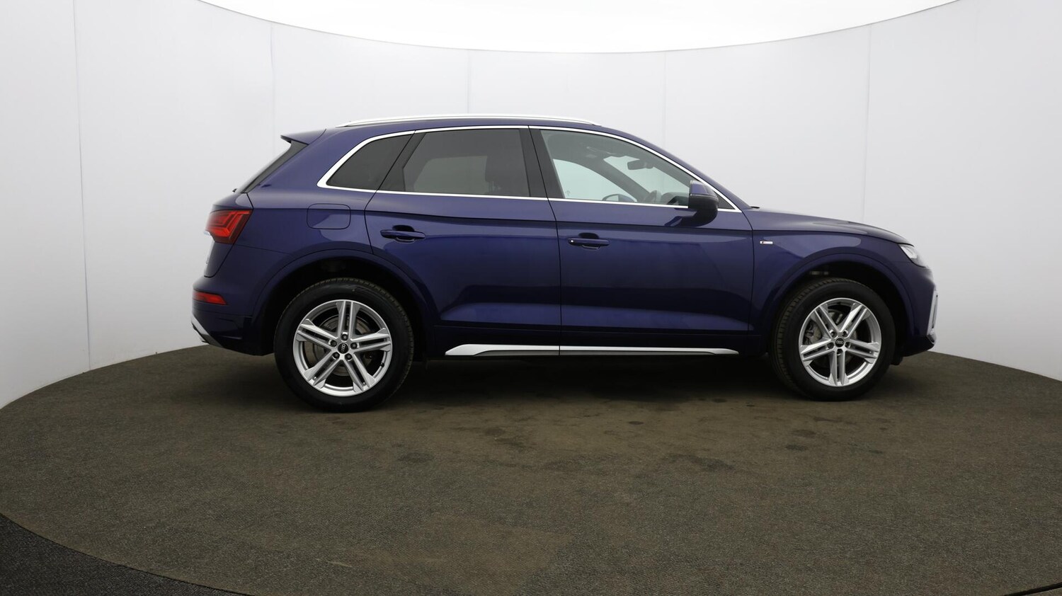 Used Audi Q5 2023 for sale - 76702412: Photo 58