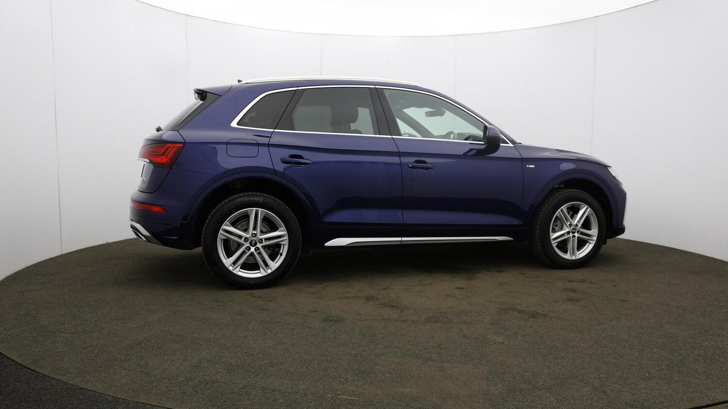 Used Audi Q5 2023 for sale - 76702412: Photo 60