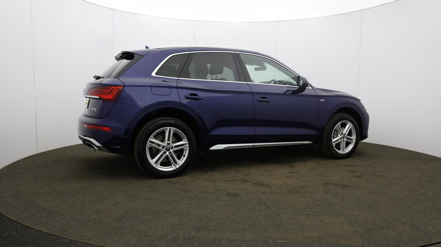 Used Audi Q5 2023 for sale - 76702412: Photo 61
