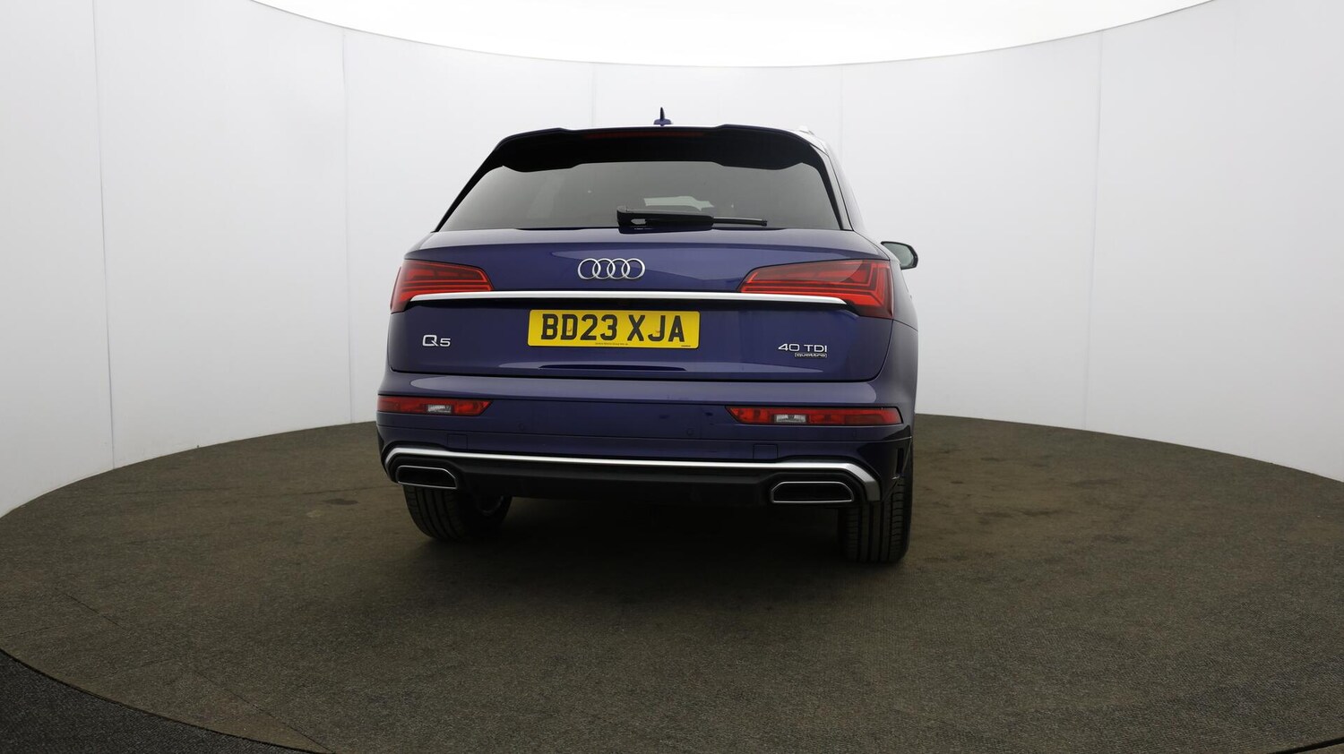 Used Audi Q5 2023 for sale - 76702412: Photo 67