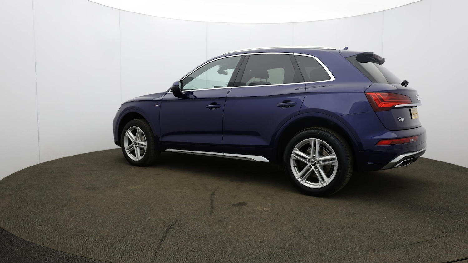 Used Audi Q5 2023 for sale - 76702412: Photo 71
