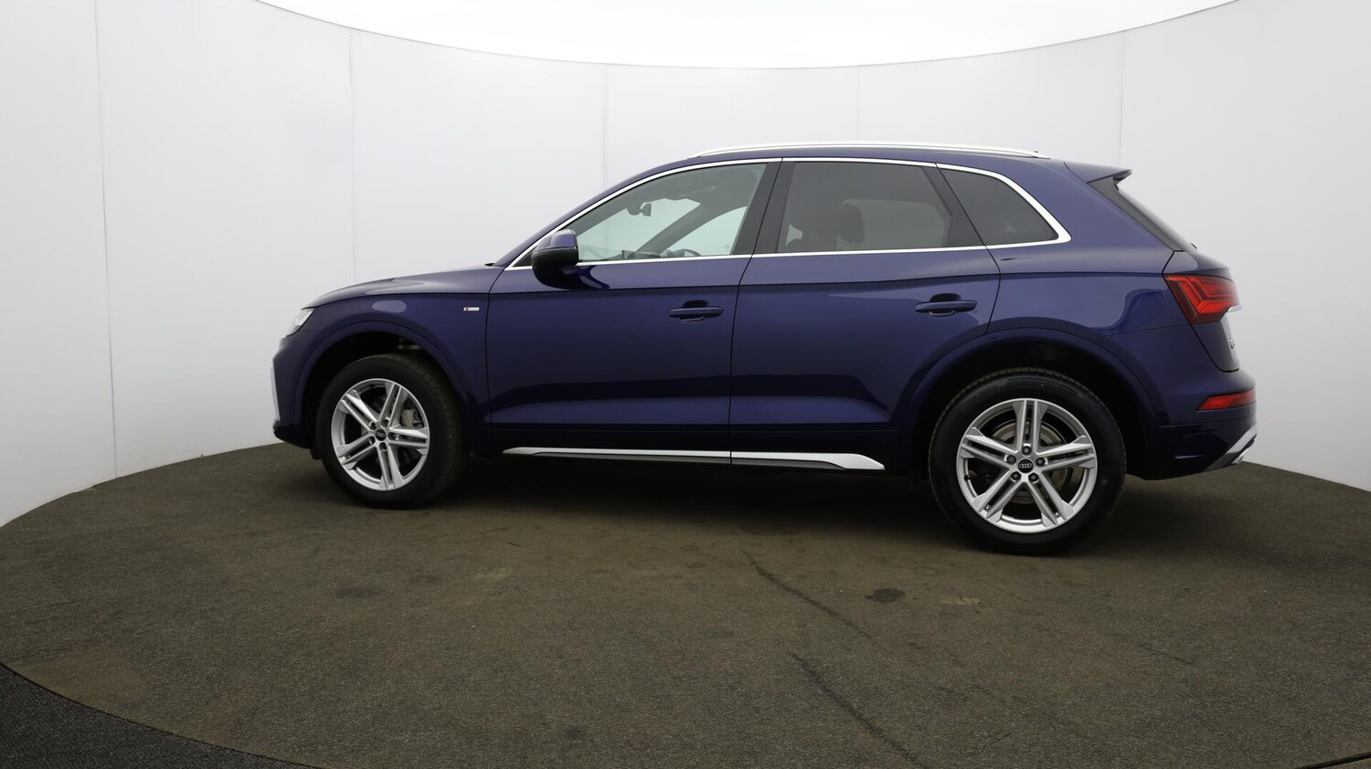 Used Audi Q5 2023 for sale - 76702412: Photo 73