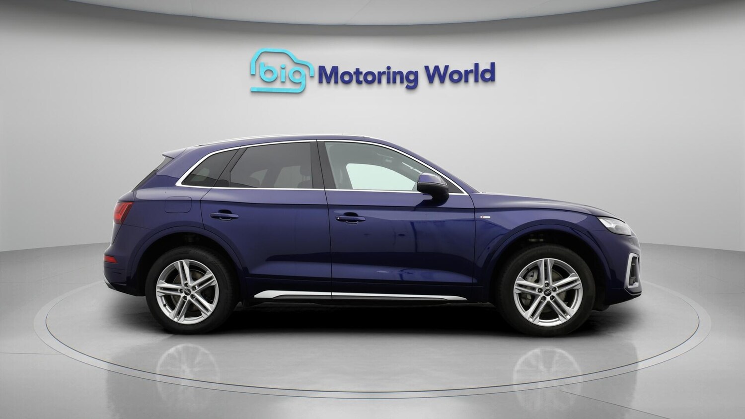 Used Audi Q5 2023 for sale - 76702412: Photo 9