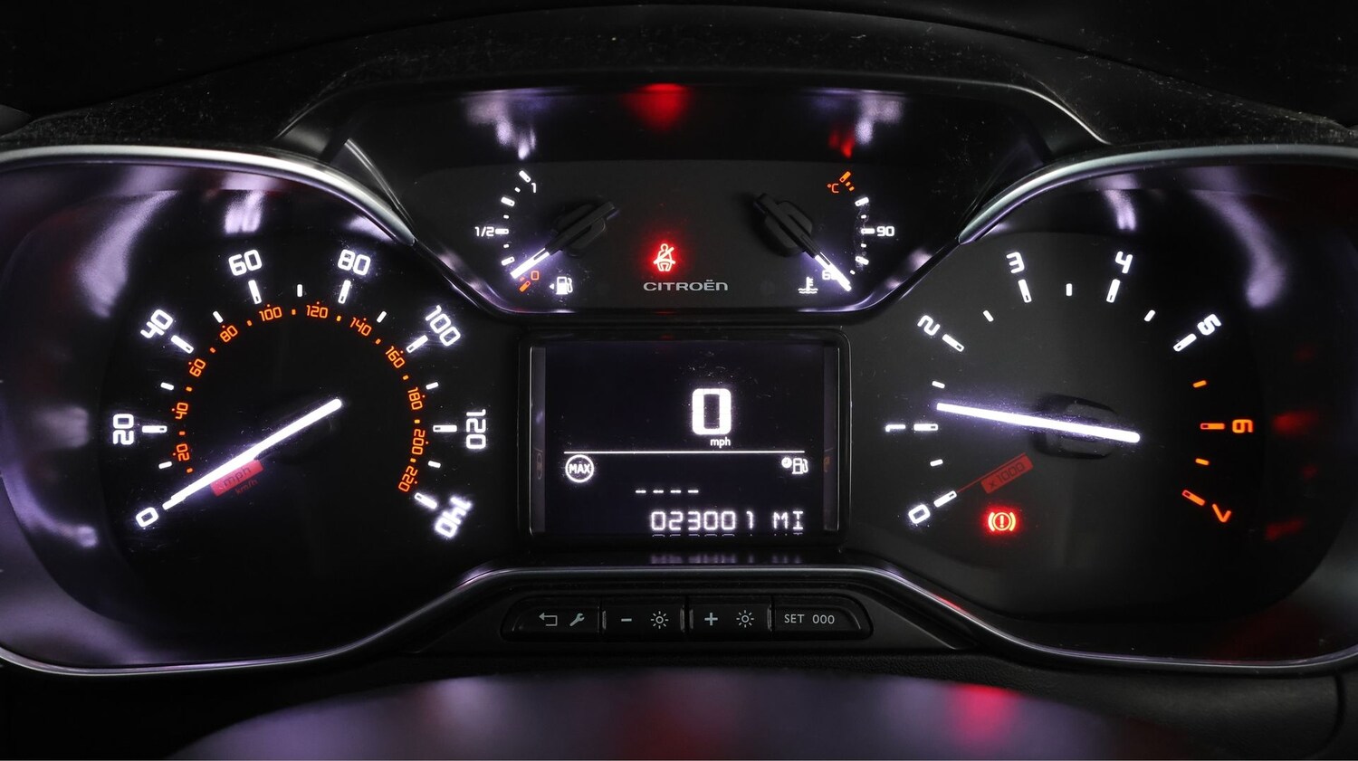 Used Citroen C3 2022 for sale - 77445622: Photo 10