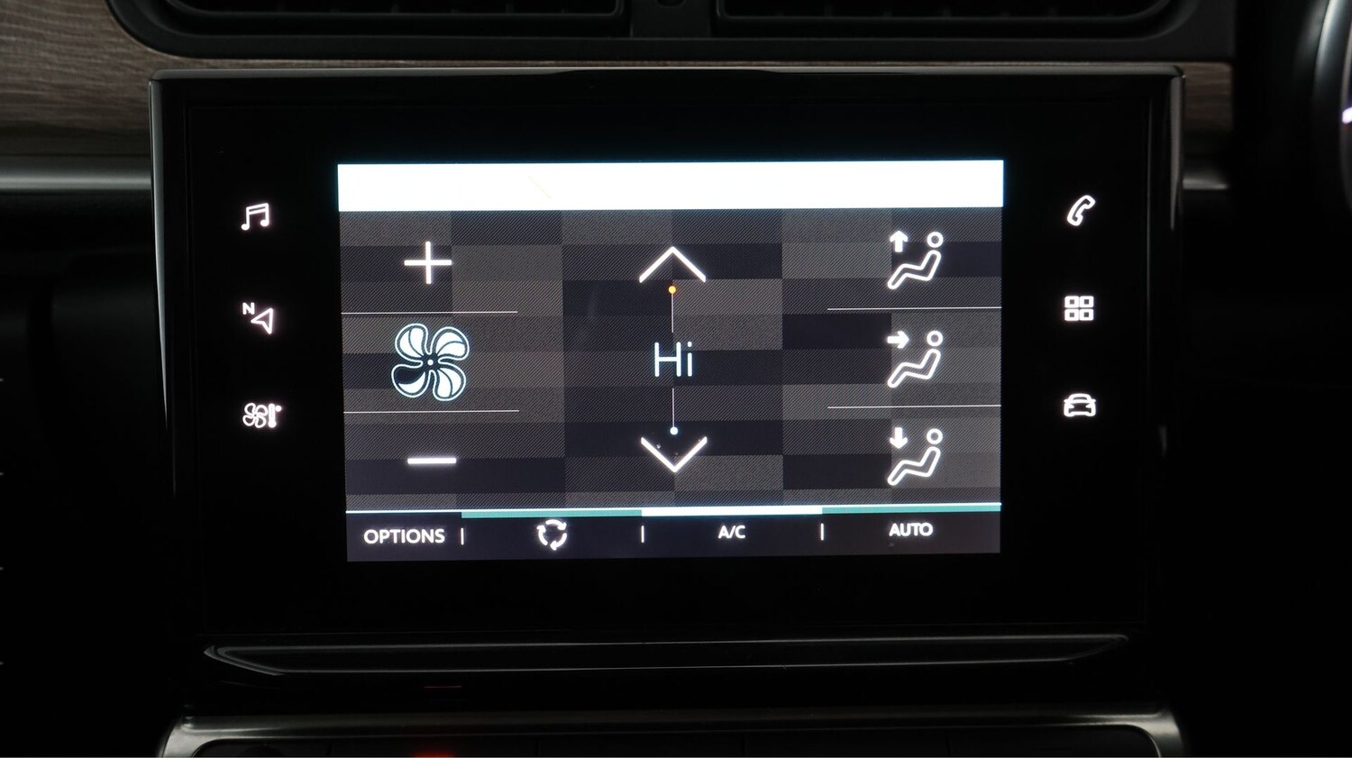 Used Citroen C3 2022 for sale - 77445622: Photo 11