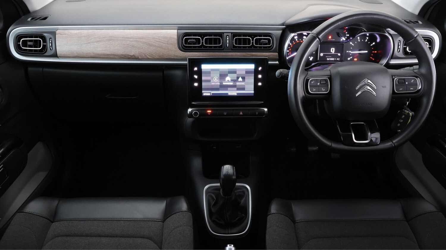 Used Citroen C3 2022 for sale - 77445622: Photo 12