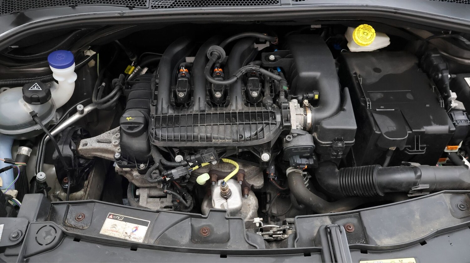 Used Citroen C3 2022 for sale - 77445622: Photo 18