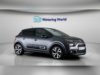 Used Citroen C3 2022 for sale - 77445622: Photo