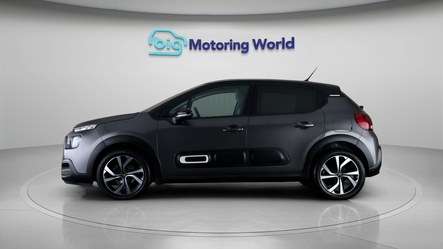 Used Citroen C3 2022 for sale - 77445622: Photo 4