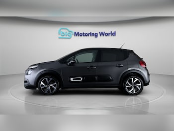 Used Citroen C3 2022 for sale - 77445622: Photo