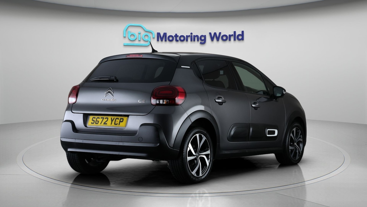 Used Citroen C3 2022 for sale - 77445622: Photo 7