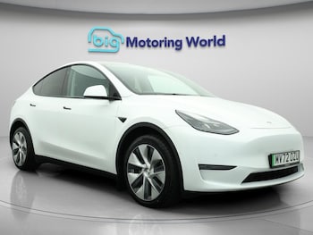 Tesla - Model Y