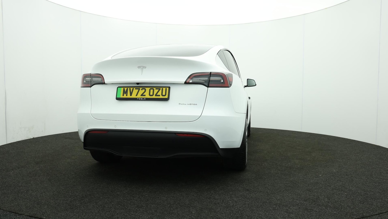 Vehicle 80