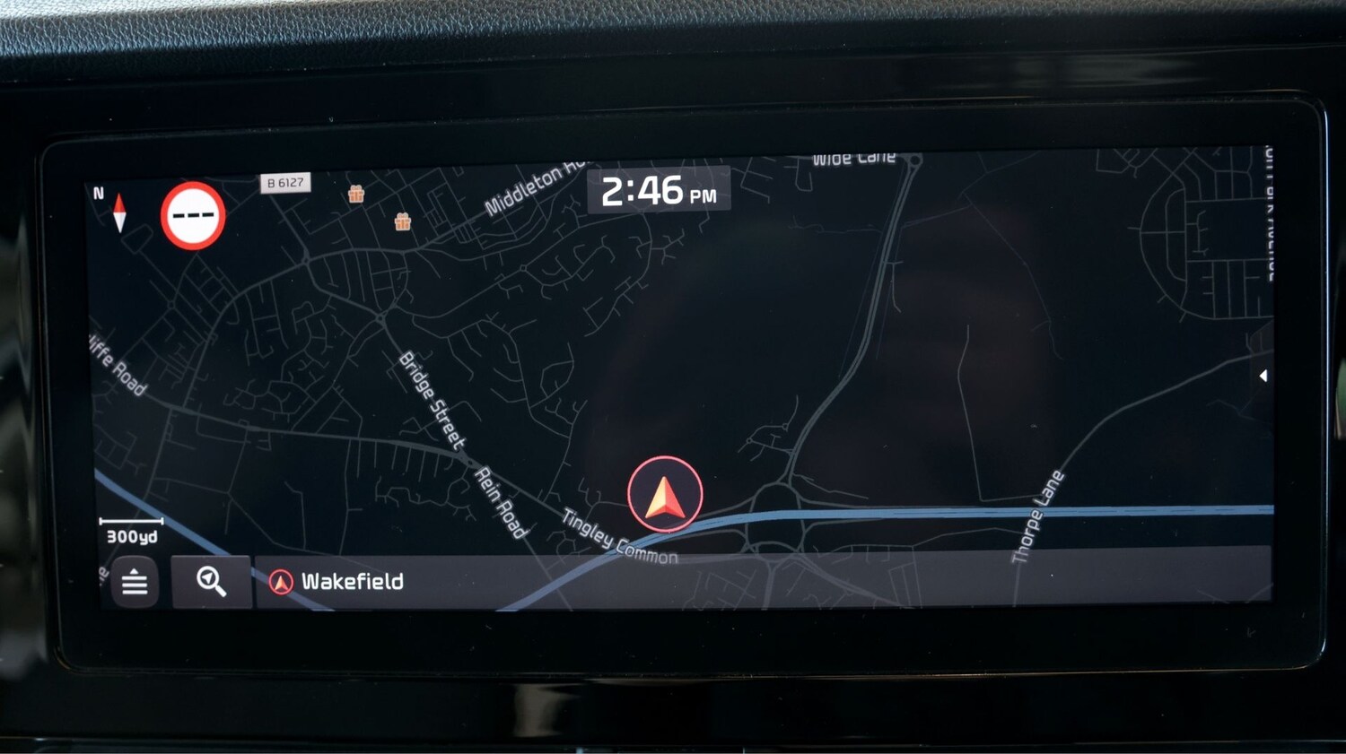 Used Kia Niro 2021 for sale - 77840984: Photo 11