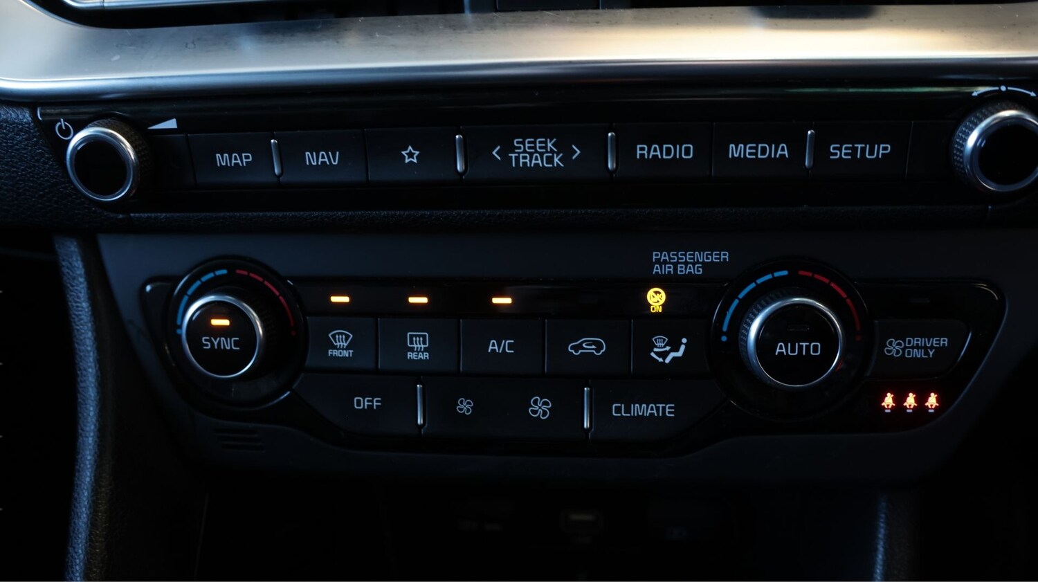 Used Kia Niro 2021 for sale - 77840984: Photo 12