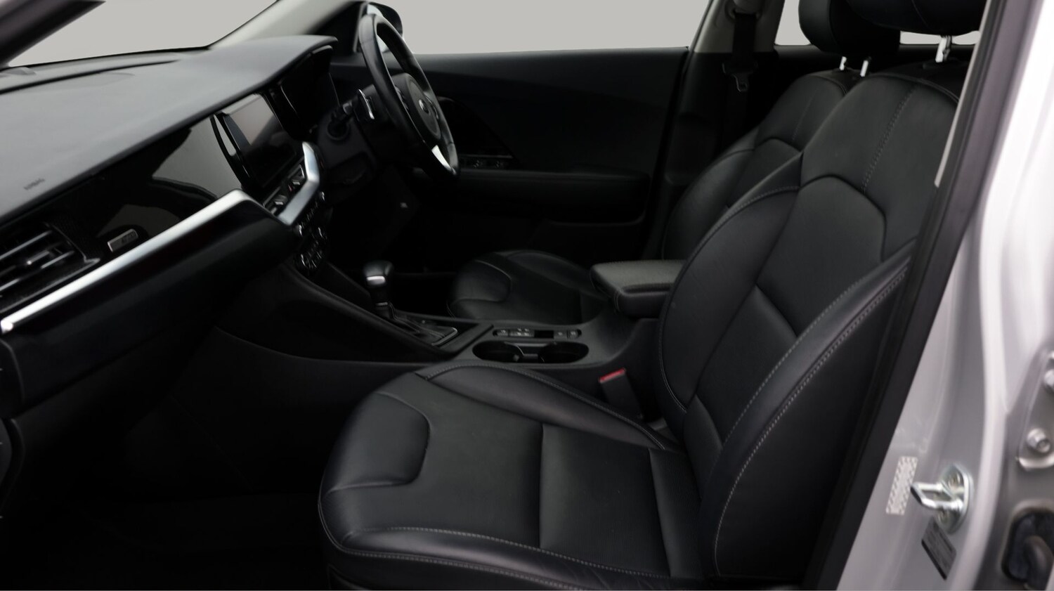 Used Kia Niro 2021 for sale - 77840984: Photo 14