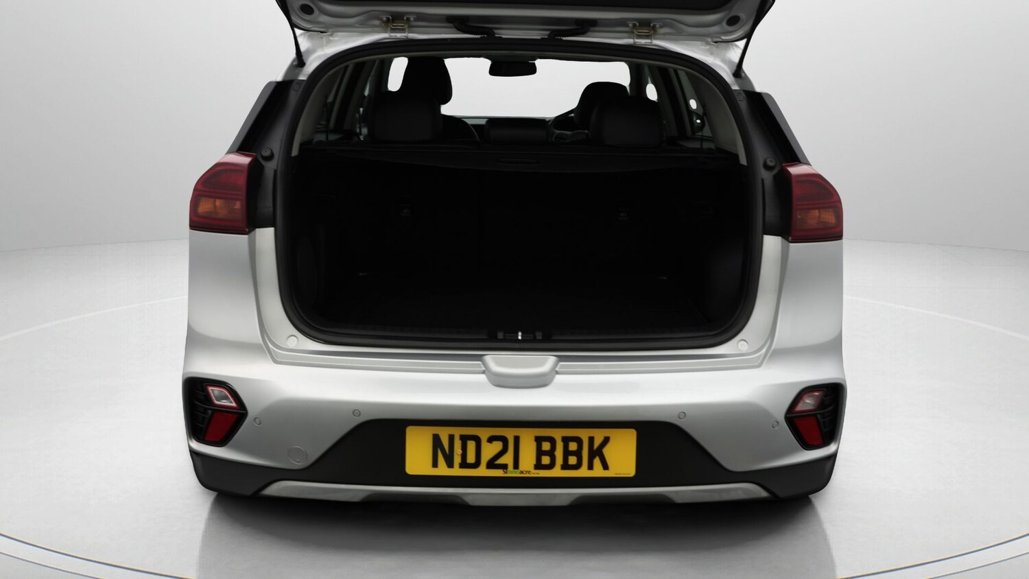 Used Kia Niro 2021 for sale - 77840984: Photo 17