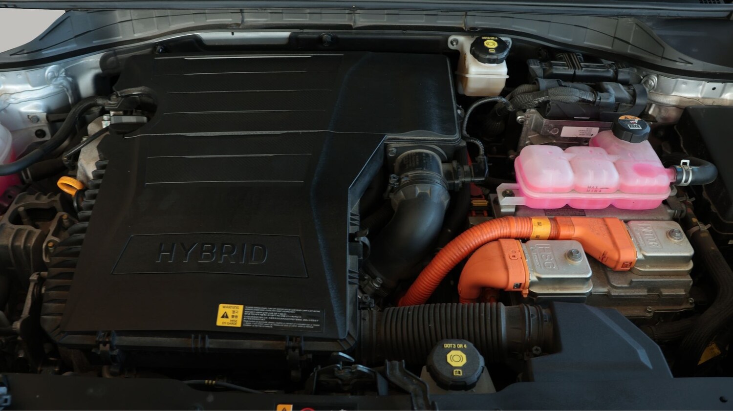 Used Kia Niro 2021 for sale - 77840984: Photo 19