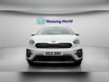 Used Kia Niro 2021 for sale - 77840984: Photo