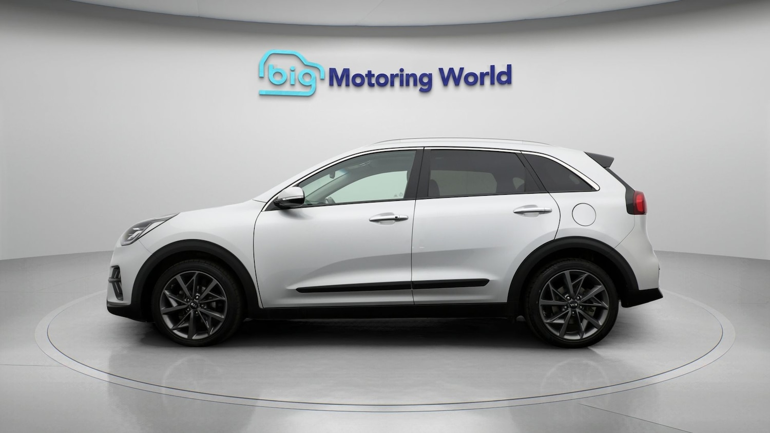 Used Kia Niro 2021 for sale - 77840984: Photo 4