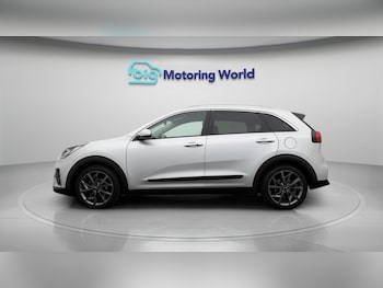 Used Kia Niro 2021 for sale - 77840984: Photo