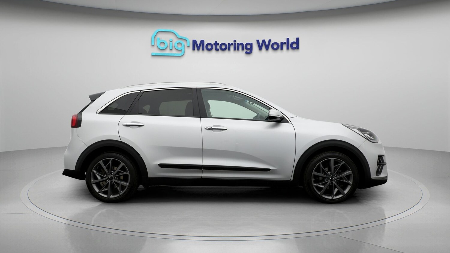 Used Kia Niro 2021 for sale - 77840984: Photo 8