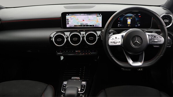Used Mercedes-Benz A-Class 2019 for sale - 76307232: Photo 14