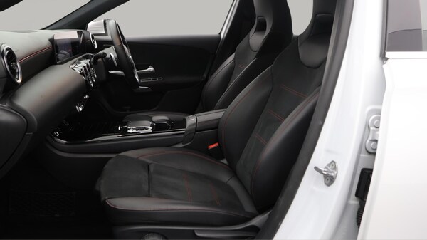 Used Mercedes-Benz A-Class 2019 for sale - 76307232: Photo 15